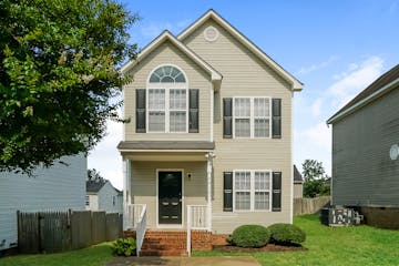 4912 WINDBLOWN CT RALEIGH, NC 27616